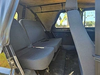 Uaz - tigr - 4x4 - offroad - uniek 7900 km - 2005 - zv-512-h - personenauto - afbeelding 15 van  25