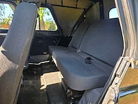 Uaz - tigr - 4x4 - offroad - uniek 7900 km - 2005 - zv-512-h - personenauto - afbeelding 16 van  25