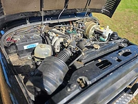 Uaz - tigr - 4x4 - offroad - uniek 7900 km - 2005 - zv-512-h - personenauto - afbeelding 17 van  25