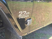Uaz - tigr - 4x4 - offroad - uniek 7900 km - 2005 - zv-512-h - personenauto - afbeelding 20 van  25