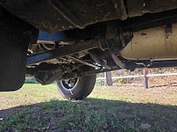 Uaz - tigr - 4x4 - offroad - uniek 7900 km - 2005 - zv-512-h - personenauto - afbeelding 23 van  25