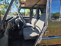 Uaz - tigr - 4x4 - offroad - uniek 7900 km - 2005 - zv-512-h - personenauto - afbeelding 24 van  25