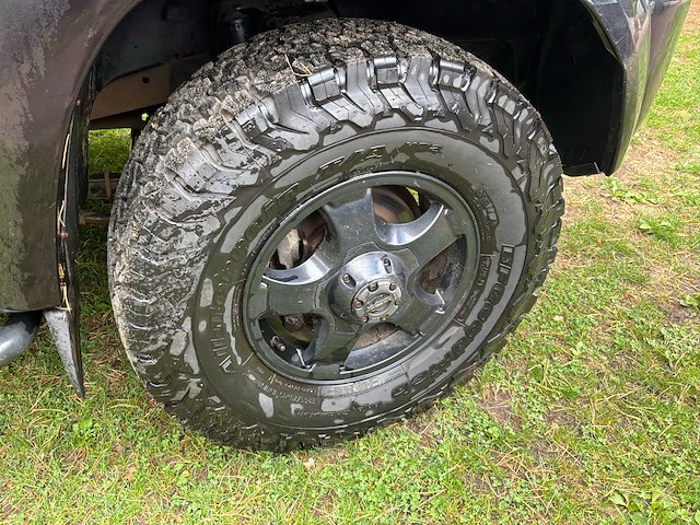 Uaz patriot bedrijfswagen - afbeelding 10 van  44