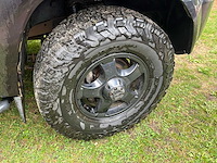 Uaz patriot bedrijfswagen - afbeelding 10 van  44