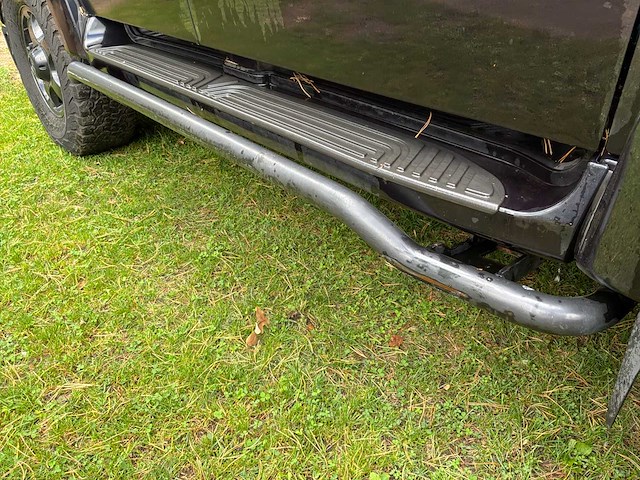 Uaz patriot bedrijfswagen - afbeelding 12 van  44