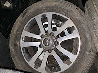 Uaz patriot bedrijfswagen - afbeelding 31 van  44
