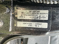 Uaz patriot bedrijfswagen - afbeelding 33 van  44