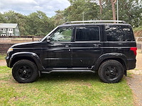 Uaz patriot bedrijfswagen - afbeelding 43 van  44
