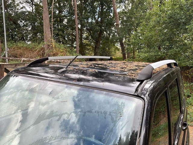 Uaz patriot bedrijfswagen - afbeelding 7 van  29