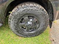Uaz patriot bedrijfswagen - afbeelding 8 van  29