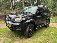 Uaz patriot bedrijfswagen - afbeelding 1 van  29