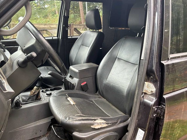 Uaz patriot bedrijfswagen - afbeelding 12 van  29