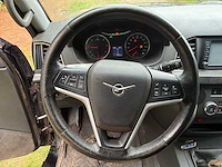 Uaz patriot bedrijfswagen - afbeelding 14 van  29