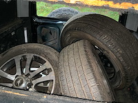 Uaz patriot bedrijfswagen - afbeelding 18 van  29