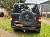 Uaz patriot bedrijfswagen - afbeelding 26 van  29