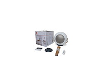 Ub+ eupho e2 wit bedraad en draadloos 25 w - afbeelding 2 van  4