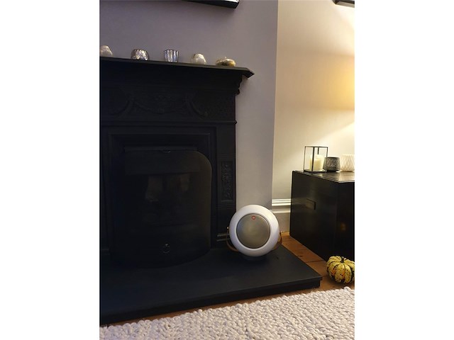 Ub+ eupho e2 wit bedraad en draadloos 25 w - afbeelding 3 van  4