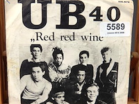 Ub40 - afbeelding 1 van  4
