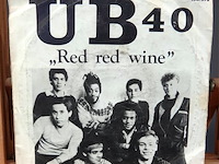 Ub40 - afbeelding 2 van  4