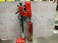 Uba ob-165 220 volt kernboormachine - afbeelding 4 van  7