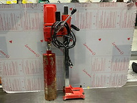 Uba ob-165 220 volt kernboormachine - afbeelding 1 van  7