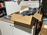 Ubbink - ua afdekprofielklem (8x) - afbeelding 5 van  5