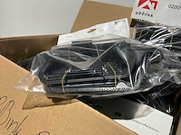 Ubbink - ua afdekprofielklem (8x) - afbeelding 4 van  5