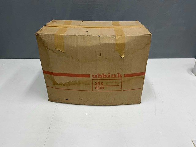 Ubbink - vloerventilatiekoker (25x) - afbeelding 3 van  11