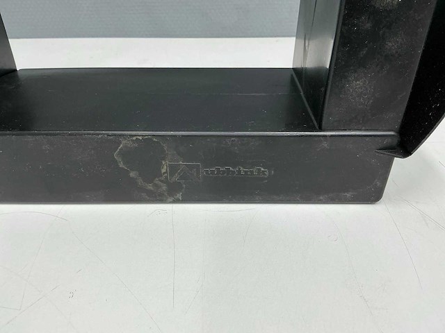 Ubbink - vloerventilatiekoker (25x) - afbeelding 7 van  11