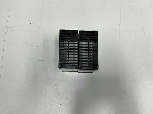 Ubbink - vloerventilatiekoker (25x) - afbeelding 11 van  11