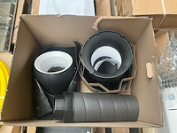 Ubbink 0169885 geïsoleerde dakdoorvoer - afbeelding 3 van  4