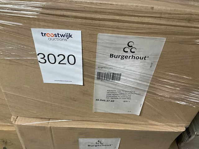 Ubbink 0184117 dakdoorvoer (7x) - afbeelding 2 van  3