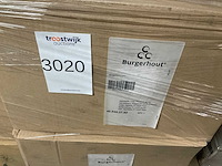 Ubbink 0184117 dakdoorvoer (7x) - afbeelding 2 van  3