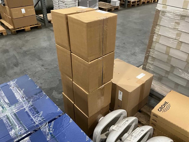 Ubbink 0187599 broekstuk (8x) - afbeelding 2 van  3