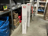 Ubbink 0189026 dakdoorvoer (2x) - afbeelding 2 van  3