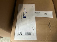 Ubbink 0331827 purilan euro dakraam - afbeelding 3 van  3