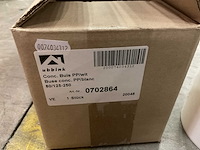 Ubbink 80/125-250 0702864 concentrische buis (12x) - afbeelding 2 van  2