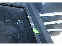 Ubbink acquaarte borgo waterornament - afbeelding 2 van  2