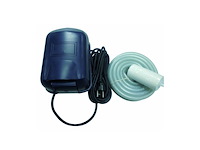 Ubbink air 2000 outdoor beluchtingspomp - afbeelding 1 van  3