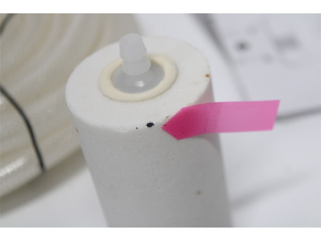 Ubbink air 2000 outdoor beluchtingspomp - afbeelding 3 van  3