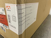 Ubbink air excellent luchtverdeelkast - afbeelding 2 van  2