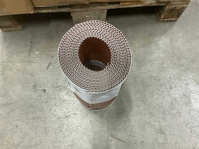 Ubbink airtec 620011 nok en hoekkeper (5x) - afbeelding 4 van  9