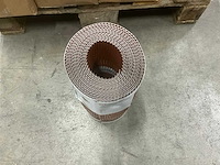 Ubbink airtec 620011 nok en hoekkeper (5x) - afbeelding 4 van  9