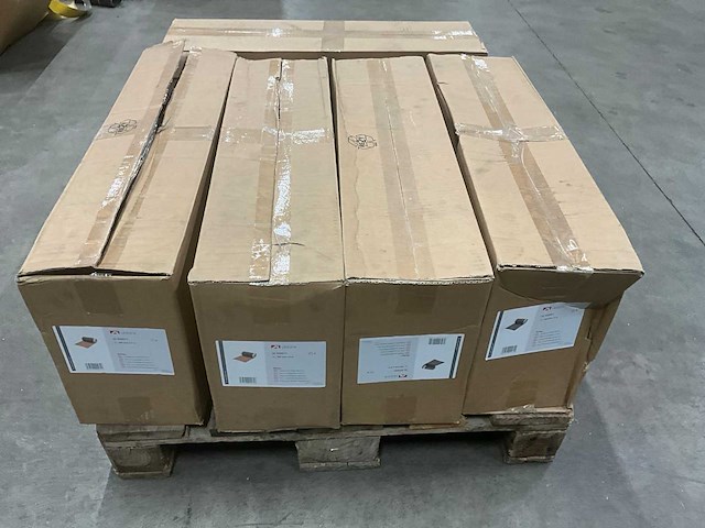 Ubbink airtec 620011 nok en hoekkeper (5x) - afbeelding 6 van  9