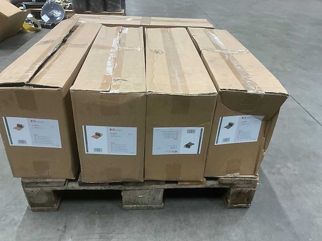 Ubbink airtec 620011 nok en hoekkeper (5x) - afbeelding 7 van  9