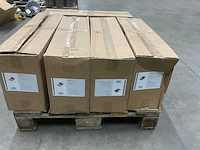 Ubbink airtec 620011 nok en hoekkeper (5x) - afbeelding 7 van  9