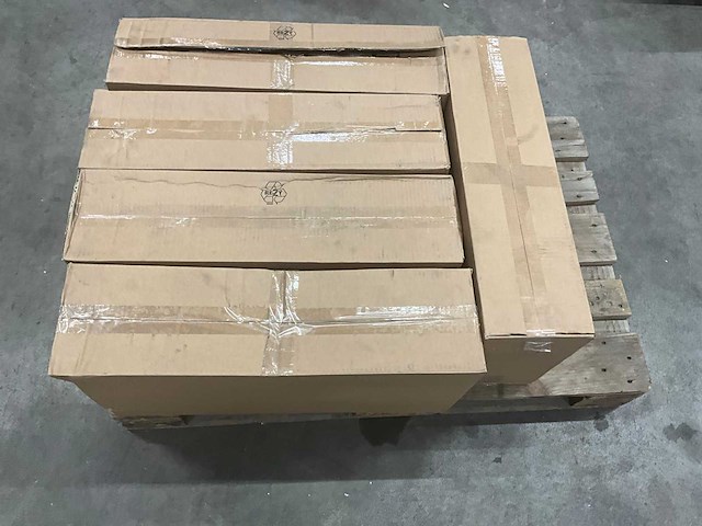 Ubbink airtec 620011 nok en hoekkeper (5x) - afbeelding 8 van  9