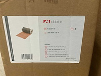 Ubbink airtec 620011 nok en hoekkeper (5x) - afbeelding 9 van  9