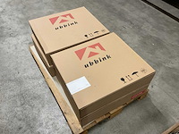 Ubbink brandwerende schachtafsluiting (4x) - afbeelding 2 van  3