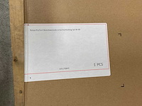 Ubbink brandwerende schachtafsluiting (4x) - afbeelding 3 van  3